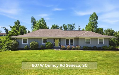 607 W Quincy Road