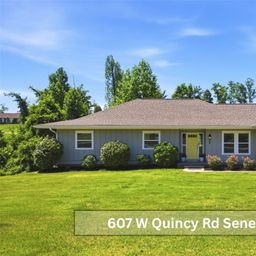 607 W Quincy Road