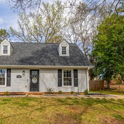 135 Ashdown Drive