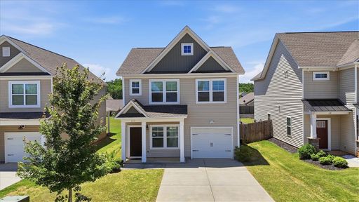 Homes in Wren Point, Pendleton