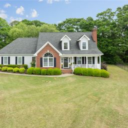 320 Huddersfield Drive