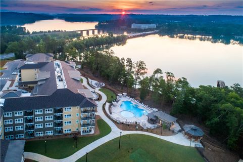 13500 Clemson Boulevard 3102 active home in Lakeside Lodge-Clemson, Seneca, SC