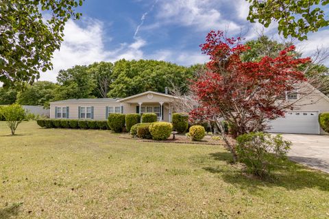 A home in Florolina Farms, Starr