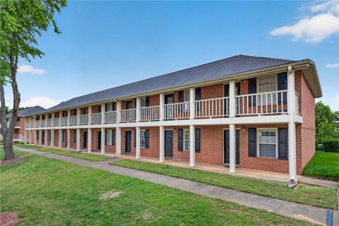 250 Elm Street 506 sold home in Riverbank Comm, Clemson, SC