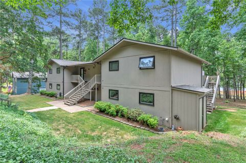 Hartwell Villas, Anderson