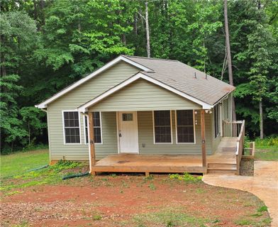 417 Forest Acres Circle sold home in Forest Acres, Walhalla, SC