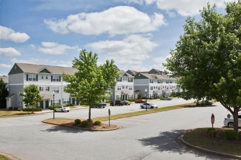 136 University Village Drive H pending home in University Village, Central, SC