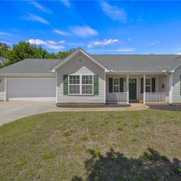 122 Bean Mill Way