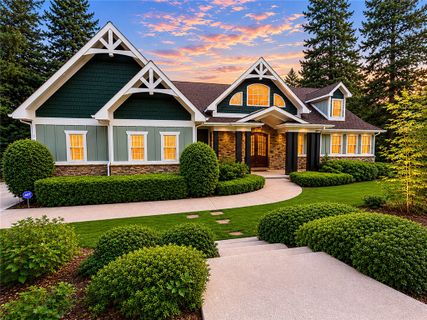 Homes in Riverstone, Salem
