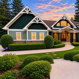 541 Riverstone Drive