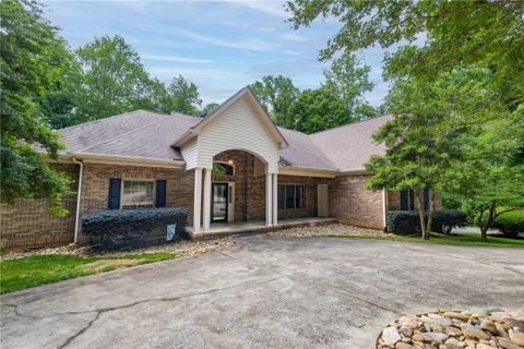 480 Pin Du Lac Drive
