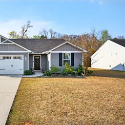 138 Barrington Creek