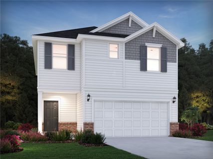 412 Upland Water Court