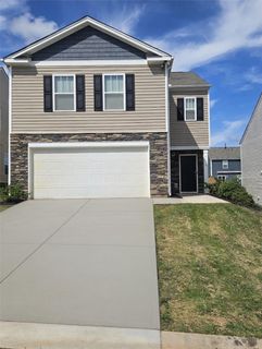 902 Ashwood Way pending home in Lenhardt Grove, Easley, SC