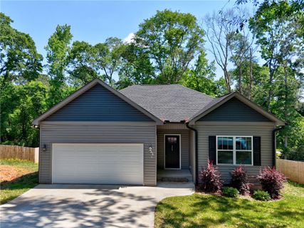 409 Hillside Drive sold home in Evergreen Hills, Anderson, SC