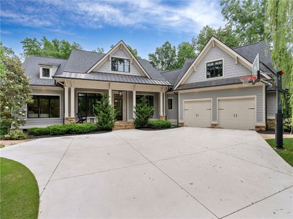 109 Tranquil Cove pending home in Cliffs At Keowee Springs, Six Mile, SC