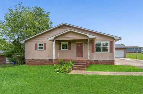 1033 Southfield Street pending home in Southfield, Inman, SC