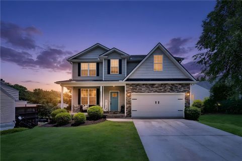 339 Hamilton Parkway active home in Hamilton Park, Easley, SC