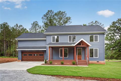 114 Brambleberry Trail