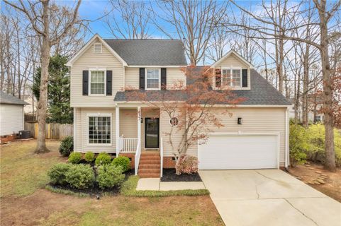 417 Roberts Road