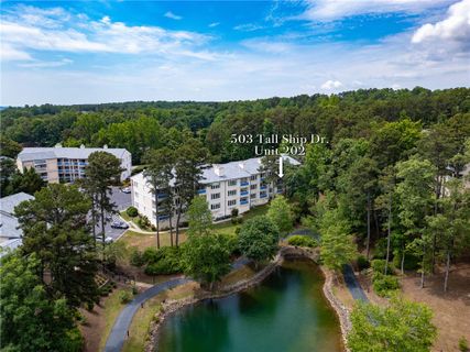 503 Tall Ship Drive 202 active home in Keowee Key, Salem, SC