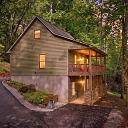 4 Matthews Creek Lane