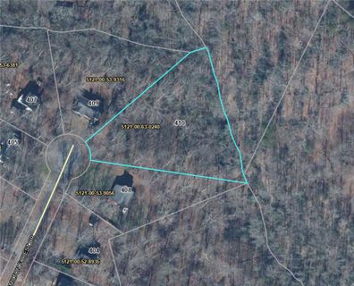 410 Hamilton Forest Drive