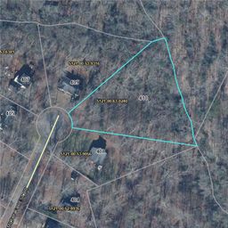 410 Hamilton Forest Drive