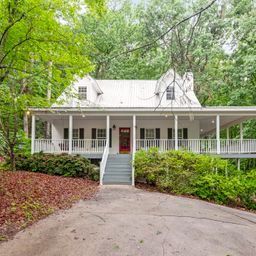 110 Woodcliff Road