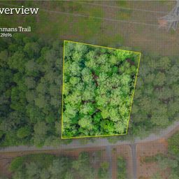 Lot 31 Coachmans Trail