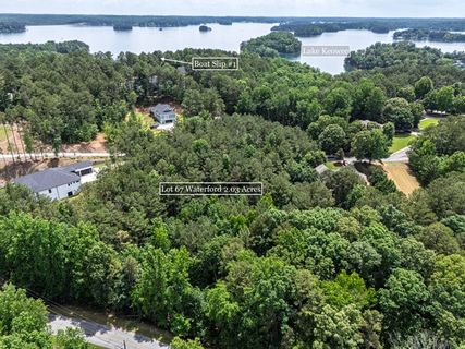 00 Southview Court pending home in Waterford, Seneca, SC