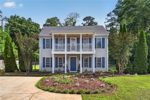 338 Weeping Willow Drive active home in Willow Creek, Seneca, SC