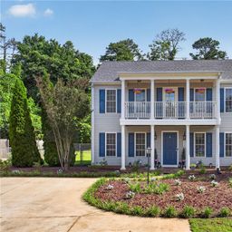 338 Weeping Willow Drive