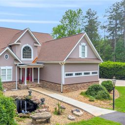 189 Beaver Lake Road