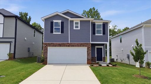 267 Fair Cross Circle active home in Pleasant Brook, Piedmont, SC