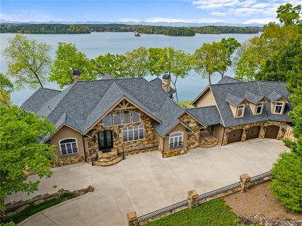 255 Mountain View Pointe Drive