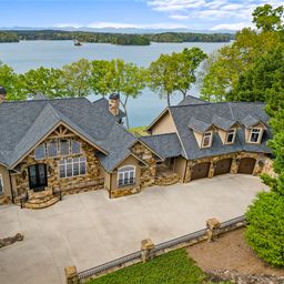 255 Mountain View Pointe Drive
