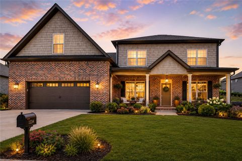 126 Siena Drive active home in Tuscany, Anderson, SC