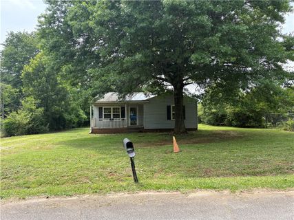 3502 Shawnee Avenue sold home in Varennes Height, Anderson, SC