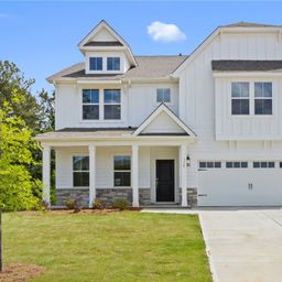 130 Teal Lane Lot 63