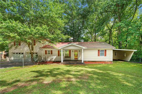 465 Water Oak Dell Drive