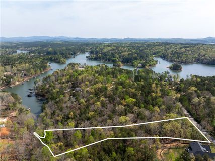 110 Harbor Ridge Road Lot 110 pending home in Harbor Point, Seneca, SC