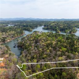110 Harbor Ridge Road Lot 110