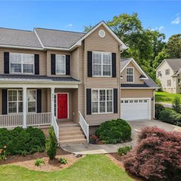 221 Savannah Drive