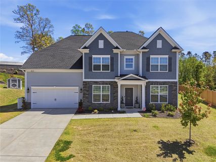 A home in Carriage Hill, Powdersville