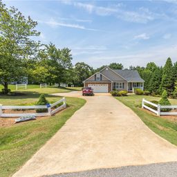 861 N Old Pendleton Road