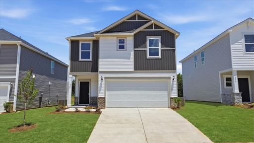 266 Fair Cross Circle