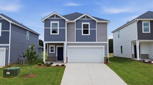 268 Fair Cross Circle