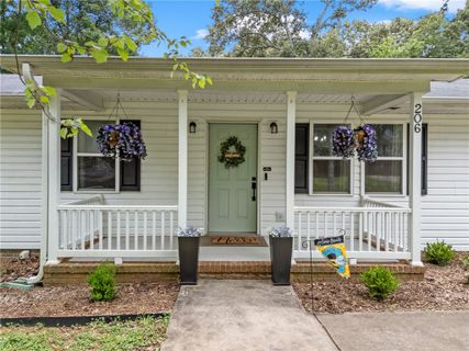 206 Dogwood Court pending home in Blossom Branch, Piedmont, SC