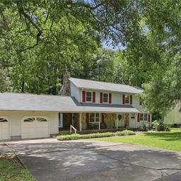 119 Gail Drive